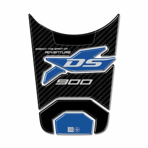 Adesivo Protettivo 3D per Serbatoio Moto Compatibile con Voge Valico 900DSX 2024 - Product Image 2