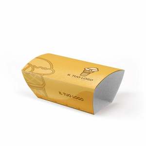 สไลด์สำหรับใส่ถังไอศกรีม รุ่น mod เจมาเจล - แบบกำหนดเอง - 1 สี 750 กรัม - Product Image 4