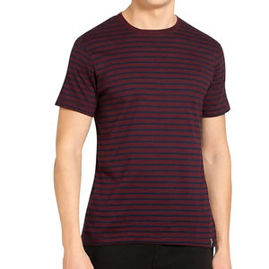 T-shirt vintage surdimensionné et ample pour hommes, sur mesure, avec épaules tombantes, t-shirts imprimés pour hommes - Product Image 1