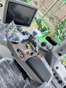 Alto rendimiento Deutz-Fahr 5090 E - Product Image 5