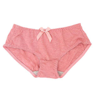 Braguitas para Mujer - Color Rosa Té - Product Image 1