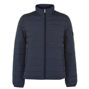 Meilleure vente Veste d'hiver longue à capuche en laine de qualité supérieure Style décontracté avec caractéristiques légères Col montant Usine directe - Product Image 1