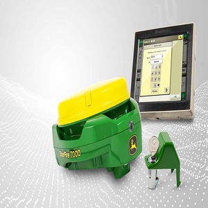 Receptor GPS avanzado Starfire 7000 para operaciones agrícolas precisas disponible ahora con entrega rápida de proveedor de confianza - Product Image 2
