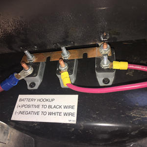 Disyuntor tipo espárrago P2 _ T1 8A - Product Image 3