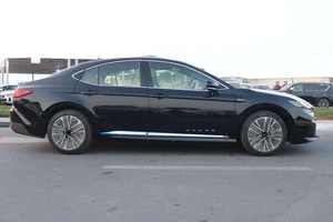 Toyota Camry 2.5LE Usado, Entrada sin Llave, Encendido por Botón, Techo Panorámico - Product Image 3