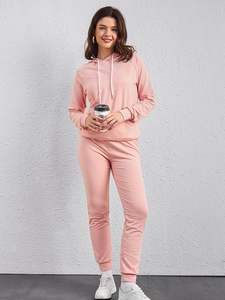 ชุดวอร์มแฟชั่นสำหรับผู้ชายเสื้อฮู้ดแฟชั่นระบายอากาศได้ดีสินค้ามาใหม่มีแบรนด์สำหรับฤดูหนาว - Product Image 5