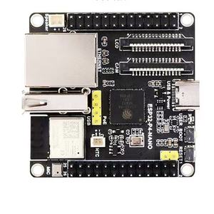 Carte de développement ESP32 P4-NANO, double cœur RISC-V, <span class=keywords><strong>WiFi</strong></span> 6, Bluetooth 5 |   MIPI CSI/<span class=keywords><strong>DSI</strong></span> Ethernet USB OTG 32 Mo PSRAM 16 Mo - Product Image 1