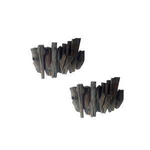 Le charbon de bois Mangrove d'Indonésie pour griller le poisson, le barbecue et autres donne des résultats parfaits - Product Image 2