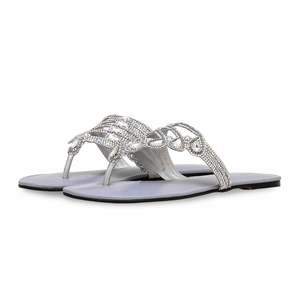 Ferozy Fancy Sandales à talons FN0725 Chappal élégant - Product Image 3