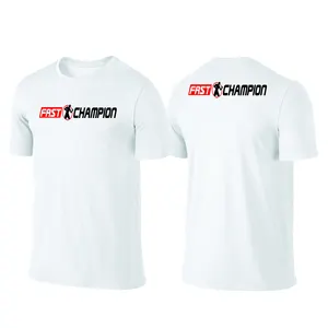 2024 Groothandel Hoge Kwaliteit Design Heren Grafische T-Shirts Unisex Custom Print Logo Mock Hals Blanco Luxe T-Shirt Voor Groothandel