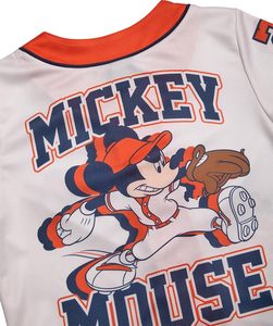 Camisetas de béisbol personalizadas para jóvenes, uniforme de equipo, impresión bordada, venta al por mayor, ropa deportiva, camisetas de béisbol de fábrica - Product Image 5