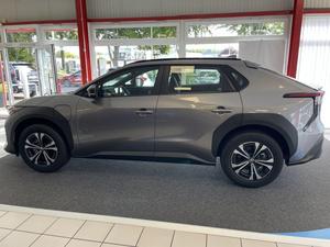 NUOVO 2024 Toyota (bZ4X) SUV VEICOLO ELETTRICO 150kw (204Cv) 5 POSTI TRASMISSIONE AUTOMATICA - Product Image 6