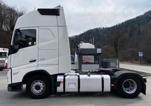 Camion à benne basculante neuf 2024 Vo l Vo FH500 XL Turbo Compound 6x4, transmission automatique, boîte de vitesses rapide, moteur diesel Euro 6 - Product Image 5