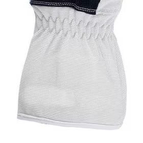 Guantes de Karting de Forro Polar Personalizados de Alta Calidad, Antideslizantes, Resistentes al Viento y al Fuego, Estilo Clásico para Deportes al Aire Libre y Pesca - Product Image 4