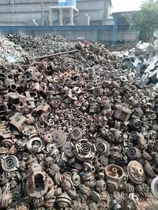 Rieles listos para horno de chatarra de hierro fundido de alto carbono a granel para fundiciones y plantas de acero listos para la venta - Product Image 4