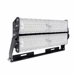 Luz LED de Alto Rendimiento IP66 para Grúa, 120W-1200W, Proyector para Grúa Torre, Iluminación para Obras de Construcción, AC100-277V - Product Image 1