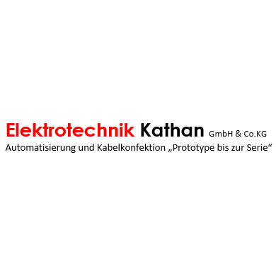 Elektrotechnik Kathan GmbH & Co.KG logo