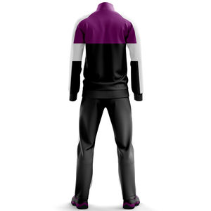 Elevate Team Performance Pakistán Proveedor DE SERVICIOS OEM para chándales deportivos de sublimación para hombres Ropa de fitness al por mayor - Product Image 6