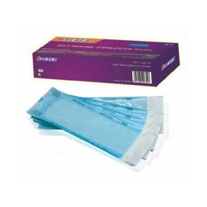 Bolsas de Esterilización Dochem - Product Image 1