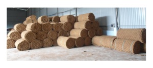 Top Selling Coir Products - 100% Coir <b>Mat</b> Competitive Price From Wholesale Vietnam <b>for</b> Export - Product Image 5