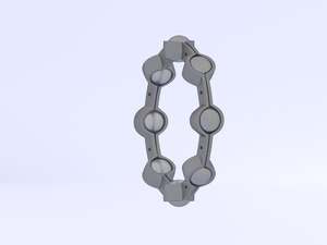 แบริ่งที่มีอุณหภูมิสูง - Product Image 3