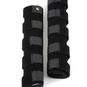 Equipo para caballos más vendido, bota de hielo, botas de terapia de envoltura de gel de enfriamiento para caballos - Product Image 6