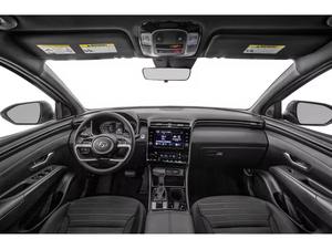 Hyundai Santa Cruz SEL 4 portes Crew Cab AWD SB 2024 d'occasion en excellent état - Product Image 3