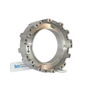 Porte-piston Baltacioglu 58.4397.23, EK, DK – Pièces détachées automobiles de haute qualité et haute performance pour bus - Product Image 2