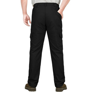 Pantalones de Trabajo Arquitectónicos Personalizados, Ignífugos, Tallas Grandes, Transpirables, de Secado Rápido, Duraderos, de Poliéster y Elastano para Hombre y Mujer - Product Image 5