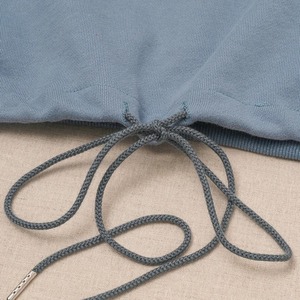 Sudaderas con capucha transpirables de algodón orgánico 100% para mujer, camisas informales de calidad Premium, nuevas sudaderas antiarrugas de secado rápido - Product Image 2