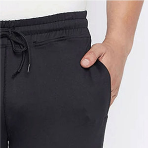 Pantalones de hombre informales ligeros de algodón 100% de la mejor calidad, ecológicos, de secado rápido, transpirables, para exteriores, tamaño personalizado, OEM - Product Image 2