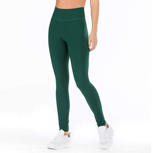 Leggings et collants de sport WOK Industries pour femmes, vêtements de sport thermiques pour l'hiver, yoga et gym. - Product Image 4