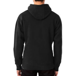 เสื้อฮู้ดแบบสวมหัวพิมพ์สกรีนข้อมูลเบื้องต้น500 GSM 100% ผ้าฝ้ายฝรั่งเศสเทอร์รี่ - Product Image 6