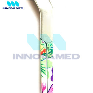 Tijeras Quirúrgicas con Diseño Floral, de Acero Inoxidable de Alta Calidad, Antioxidantes, para Uso Hospitalario, Razonables - Product Image 6