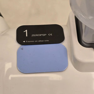 Escáner Digital Dental Zeropsp ZERO PSP, Sensor de Imagenología de Rayos X de 1 Tamaño, Sistema Dimedi CE Clase I APIXIA TYRIS, 1 Año de Garantía - Product Image 1