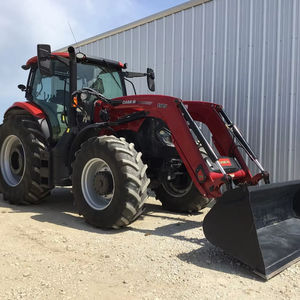 2020 seminuevo para Case IH Maxxum 150 Wheel Utility Tractor 1400 horas Excelente estado con componentes básicos Cojinete y engranaje - Product Image 1