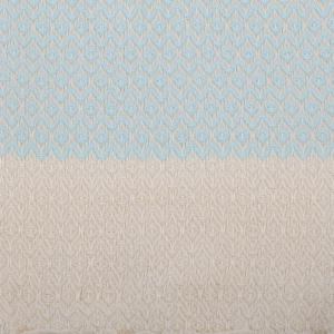 Fabricant prix d'usine Pestimal 100% serviette de plage de bain en coton recyclé technique de tissage moyen pour un usage domestique - Product Image 6