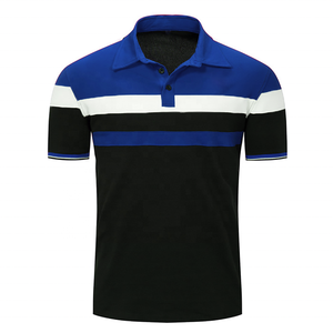 Lain Casual olo hirhirt OLF ustom OGO brombroidery imple olo hirhirt For Men - Product Image 4