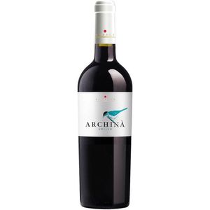 "Premium Sicilian White <b>Wine</b>-6 Bottles of Vibrant Grillo Bianco Di Sicilia DOC 750ml From Italy" - Product Image 1