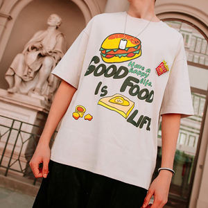 Most Demanding Top Trending <b>Men</b> Custom <b>pink</b> Color Puff Printing <b>T</b> <b>Shirt</b> <b>for</b> Sale in Reasonable Wholesale <b>T</b> <b>Shirt</b> - Product Image 4