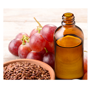 Aceite de semilla de uva prensado en frío de alta calidad para uso en cocina y belleza, suministro al por mayor a granel disponible a bajo precio - Product Image 5