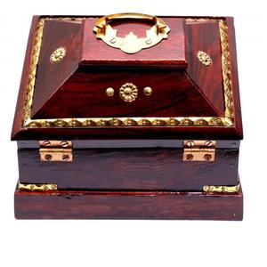 Caja de Vidrio de Alta Calidad para Regalo de Navidad, Personalizable, para Guardar Joyas, Diseño Personalizado, para Pulseras y Pendientes - Product Image 4