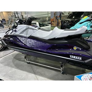 2026 Modèle limité de jet ski VX Cruiser HO avec équipement, en promotion - Product Image 3