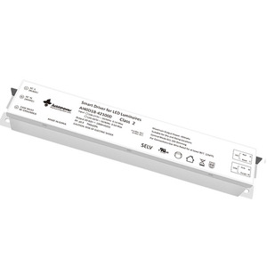 Livraison rapide 60W DIP Switch Grow Light Strip Smart Remote Control Dimmable LED Driver - Product Image 1