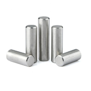 Pasador de Posicionamiento de Acero Inoxidable, Pasador Cilíndrico para Equipos Mecánicos, Robots, Computadoras y Electrodomésticos - Product Image 1