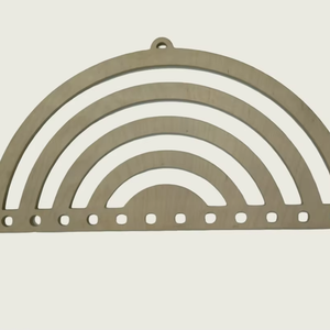 Ensemble de jouets classiques en bois personnalisable de haute qualité avec outils et accessoires pour les boutiques de cadeaux - Product Image 1