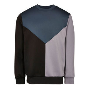 Nueva Sudadera Casual al por Mayor para Hombre, con Logotipo Personalizado, Tejido Transpirable y Suave - Product Image 1