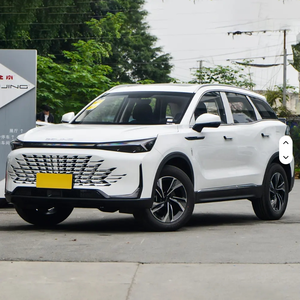 รถยนต์ SUV ปักกิ่ง X7 ปี 2024 มือสองแท้ - Product Image 3