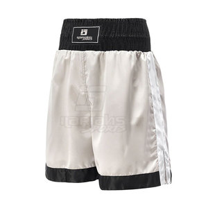 Short de boxe de haute qualité, best-seller, dernier design, short de combat personnalisé, short de boxe pour homme - Product Image 3
