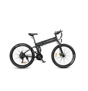 Bicicleta eléctrica de montaña S A M E B I K E LO26-II de 750W, de venta rápida. - Product Image 1